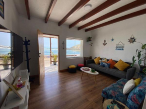 BAHIA SUR HOUSE -FRENTE aL MAR